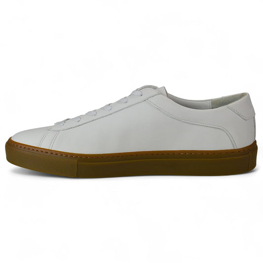 KOIO Capri Herren Sneaker White Gum 42 EUR