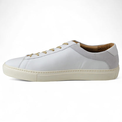 KOIO Herren Sneaker Capri Avorio Wide