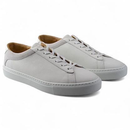 KOIO Herren Sneaker Capri Avorio