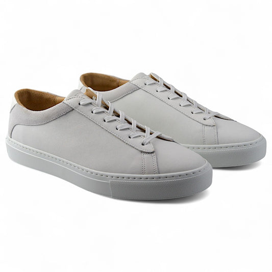 KOIO Herren Sneaker Capri Avorio