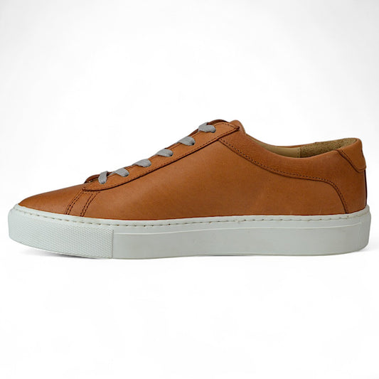 KOIO Herren Sneaker Capri Castagna Gr. 40