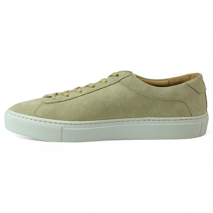 KOIO Capri Herren Sneaker Moonlight/White Gr. 40
