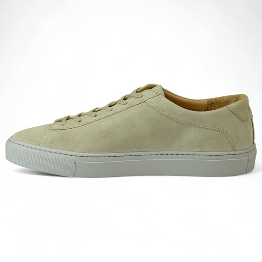 KOIO Capri Herren Sneaker Moonlight/Grey Gr. 44