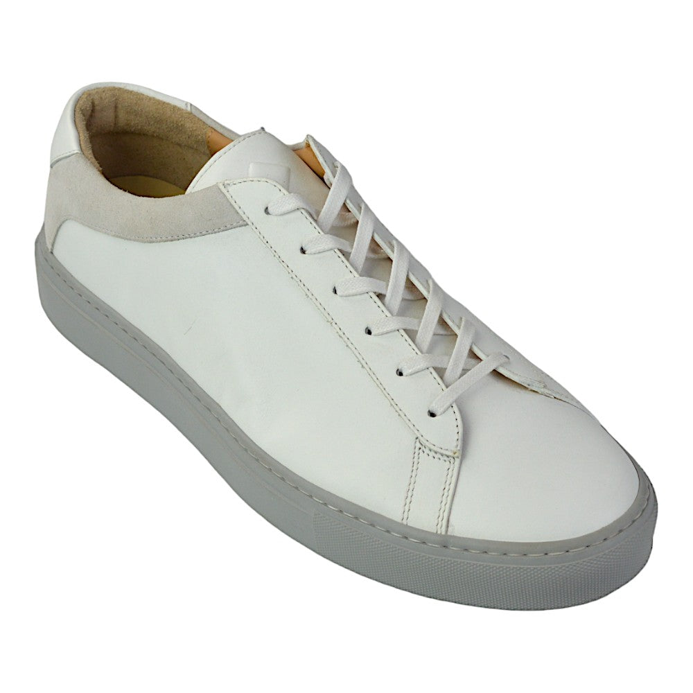 Koio Capri Avorio Herren Sneaker Gr.46