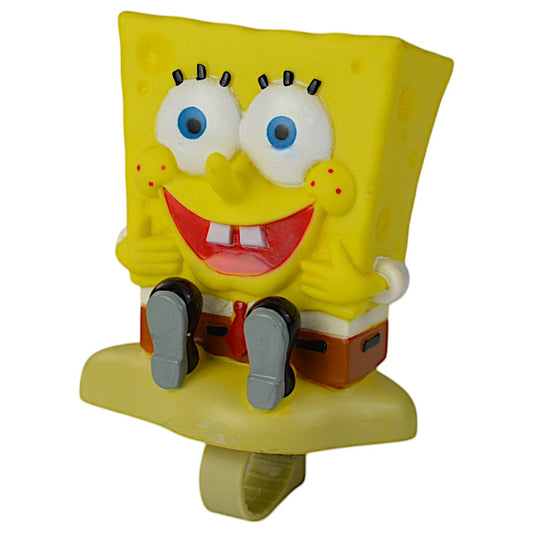 Fahrradlenkerhupe SpongeBob Nickelodeon 835052