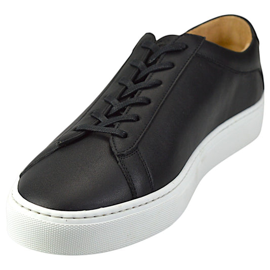 KOIO Capri Herren Sneaker  Onyx Schwarz