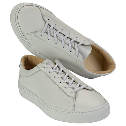 KOIO Capri Herren Sneaker Sandstone