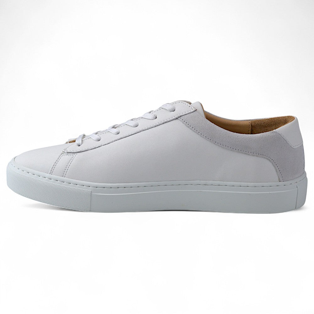 KOIO Herren Sneaker Capri Avorio