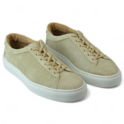 KOIO Capri Herren Sneaker Moonlight/White Gr. 40
