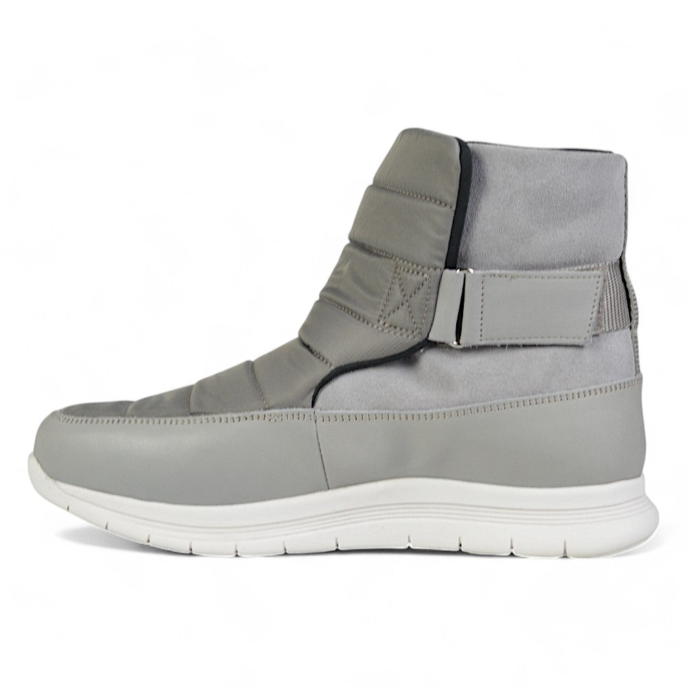 YDA CPD Road, Damen Road-Sneaker Winterschuhe Gr. 40