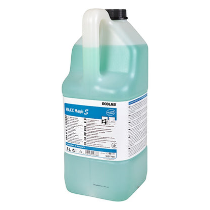 Ecolab Maxx Magic S, 5 Liter