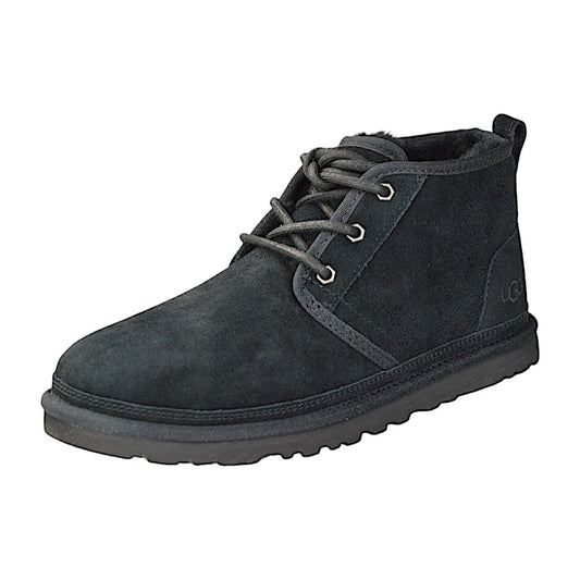 UGG Damen Neumel Boot Schwarz, 41