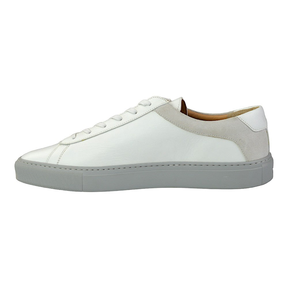 Koio Capri Avorio Herren Sneaker Gr.46