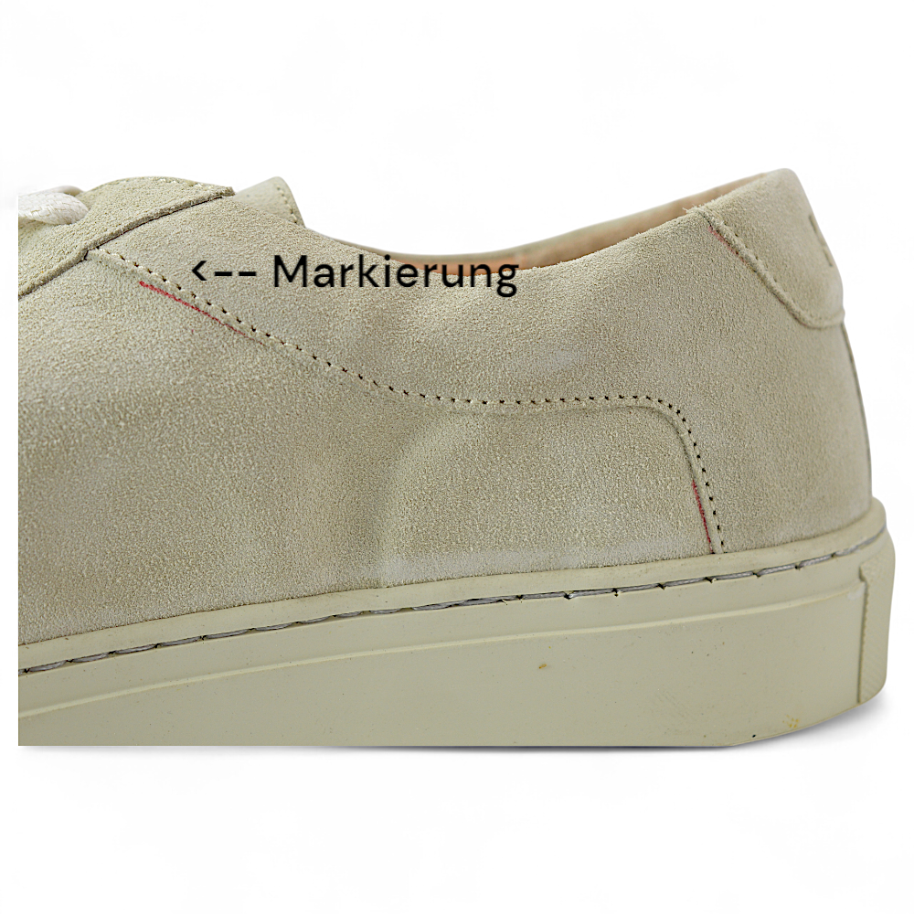 KOIO Capri Herren Sneaker Moonlight