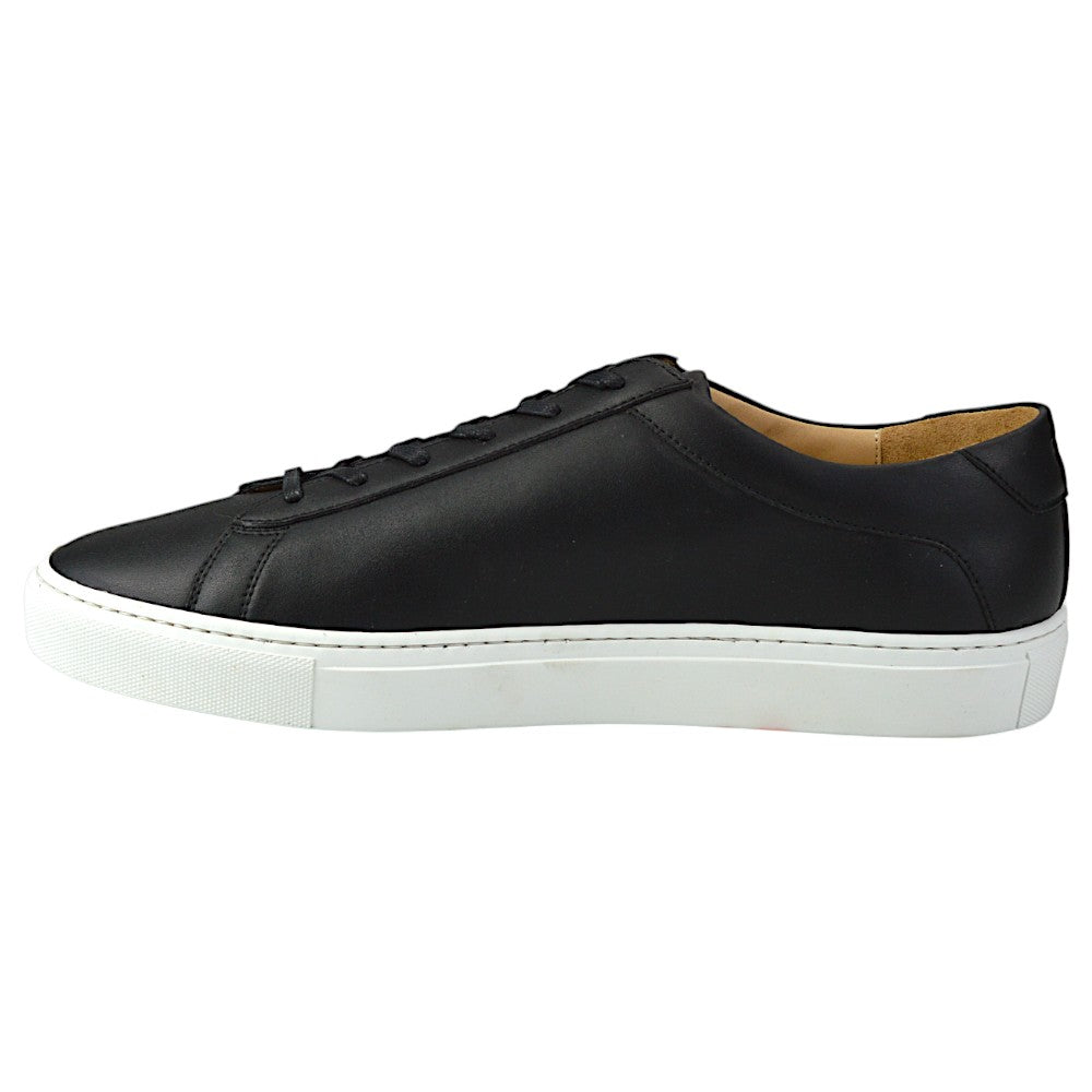 KOIO Capri Herren Sneaker  Onyx Schwarz
