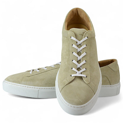 KOIO Capri Herren Sneaker Moonlight/White 46