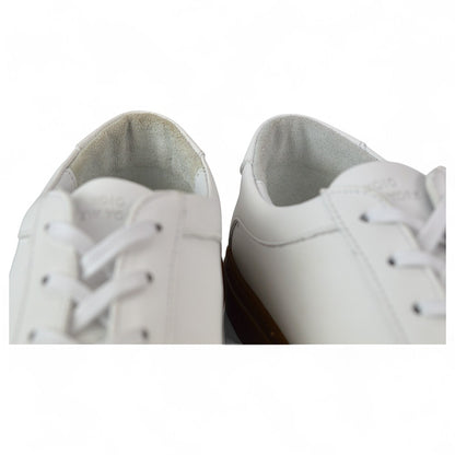 KOIO Capri Herren Sneaker White Gum 42 EUR