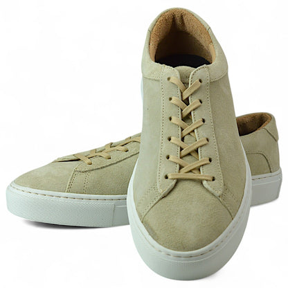 KOIO Capri Herren Sneaker Moonlight/White Gr. 40