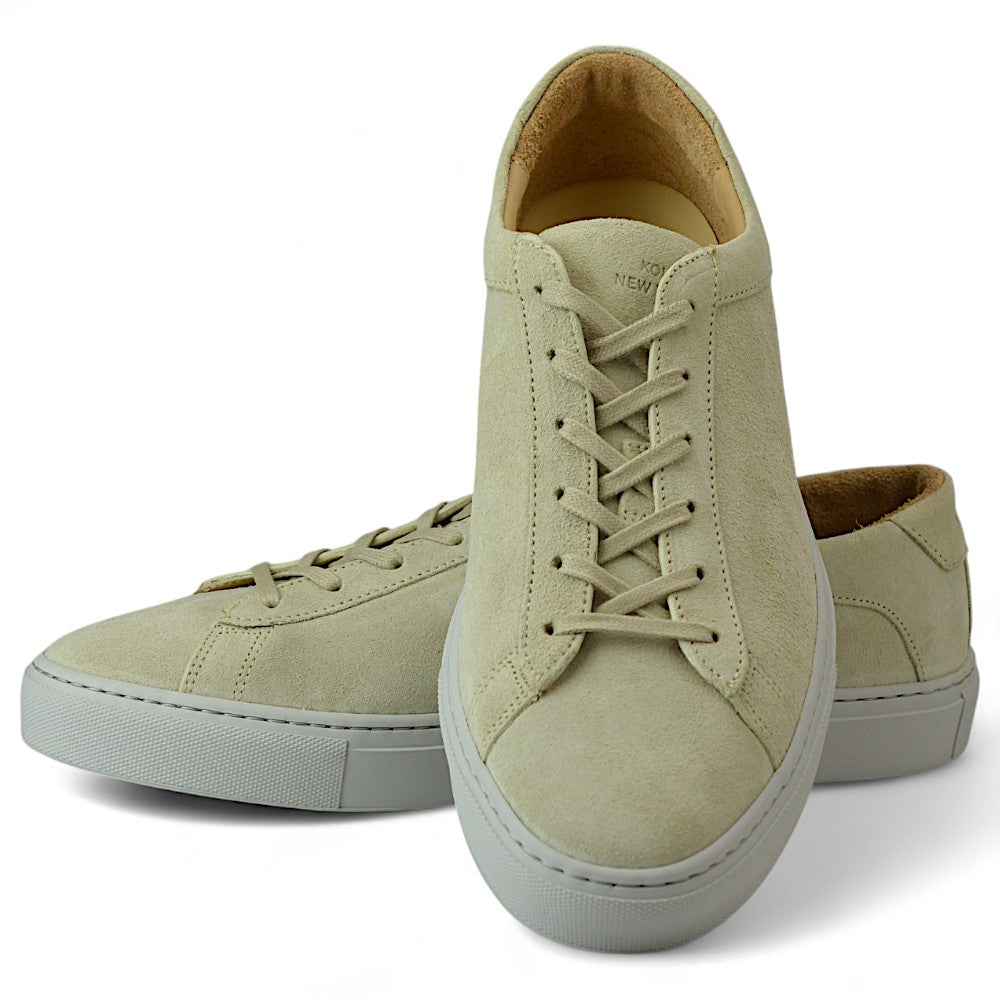 KOIO Capri Herren Sneaker Moonlight/Grey Gr. 44