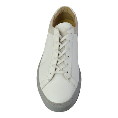 Koio Capri Avorio Herren Sneaker Gr.46