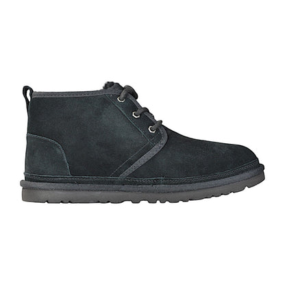 UGG Damen Neumel Boot Schwarz, 41