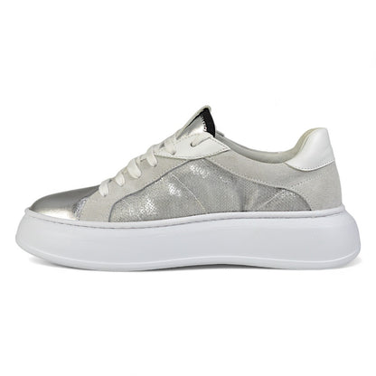 Atlantic Stars Damen Sneaker, Größe 37, Einzelstück