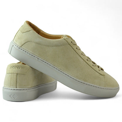 KOIO Capri Herren Sneaker Moonlight/Grey Gr. 44