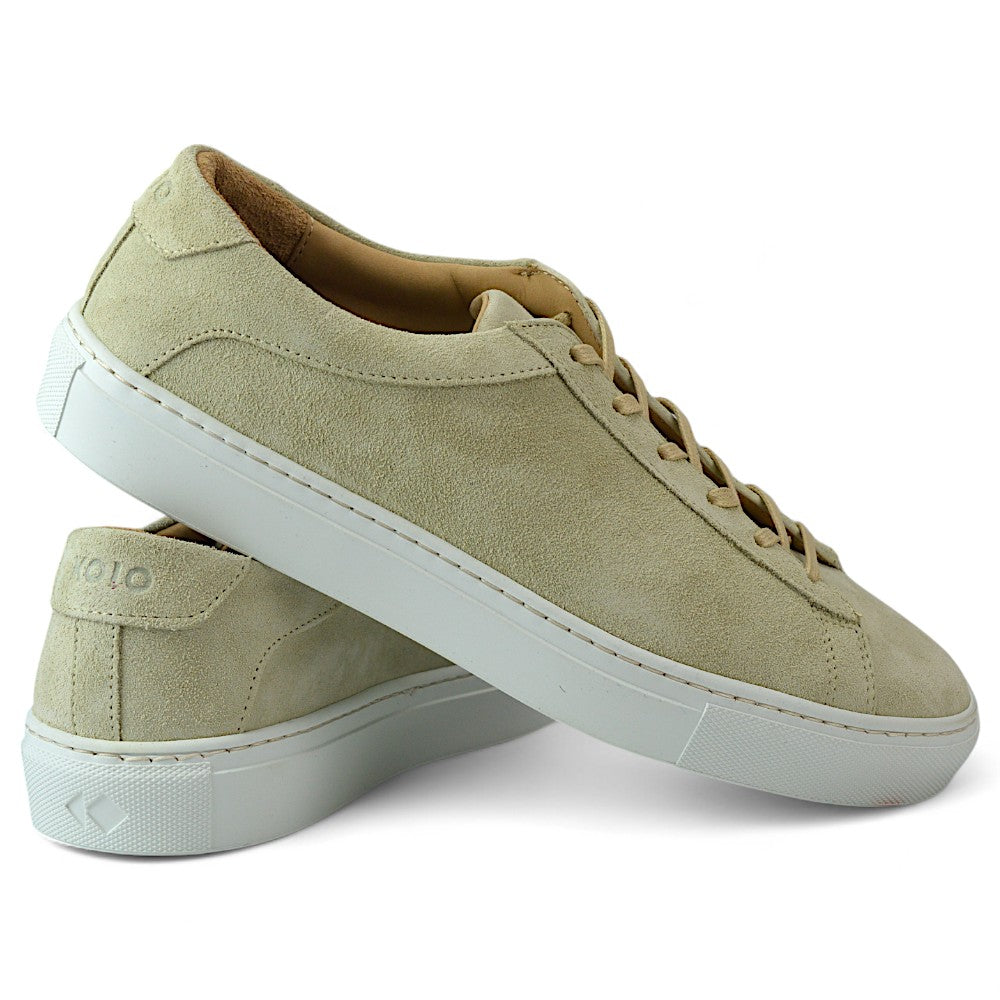 KOIO Capri Herren Sneaker Moonlight/White Gr. 40