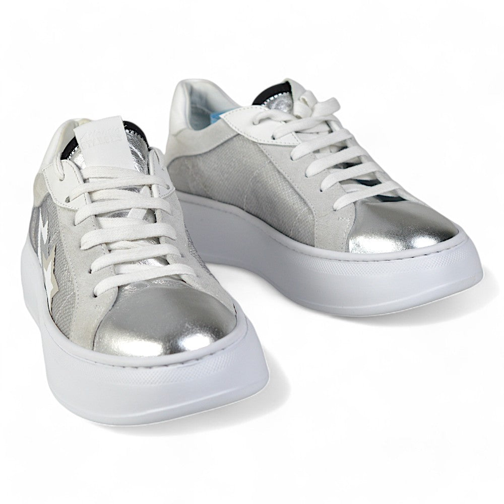 Atlantic Stars Damen Sneaker, Größe 37, Einzelstück