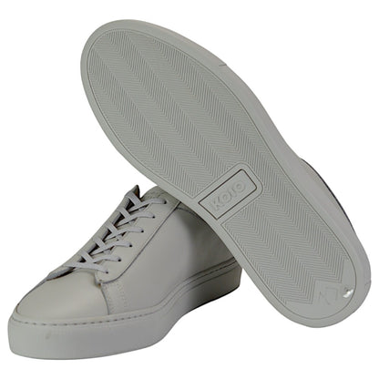 KOIO Capri Herren Sneaker Sandstone