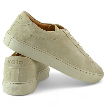KOIO Capri Herren Sneaker Moonlight