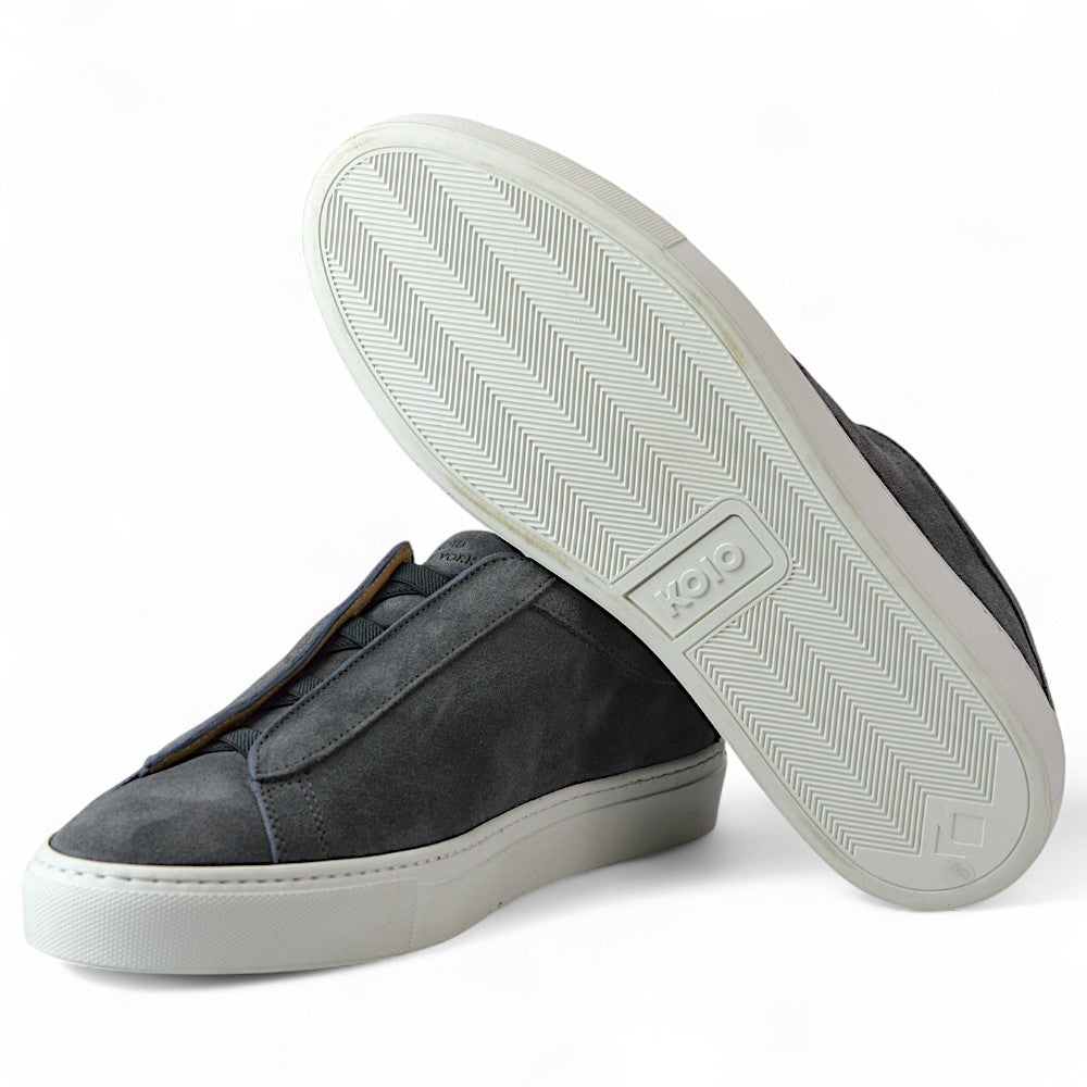 KOIO Capri X Herren Sneaker Roccia 42 EUR
