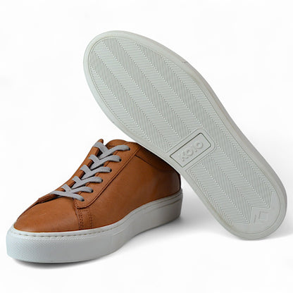 KOIO Herren Sneaker Capri Castagna Gr. 40