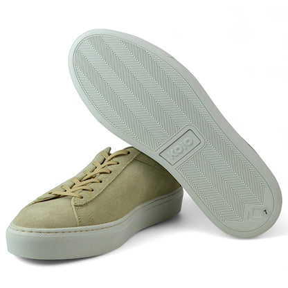 KOIO Capri Herren Sneaker Moonlight/White Gr. 40