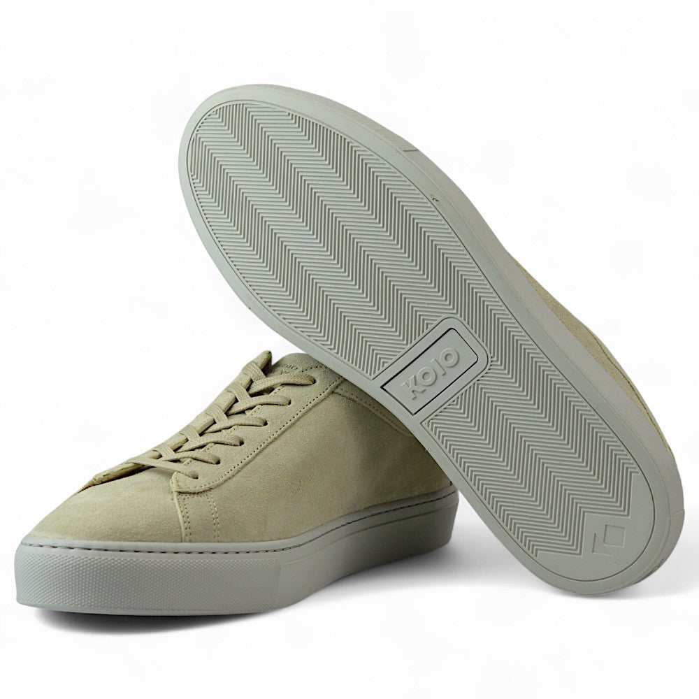KOIO Capri Herren Sneaker Moonlight/Grey Gr. 44