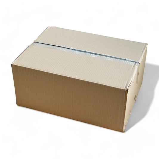 4000 Blatt Papierhandtücher V-Falz 24,5x21,5cm 2-lagig recycling Offweiß Falttücher