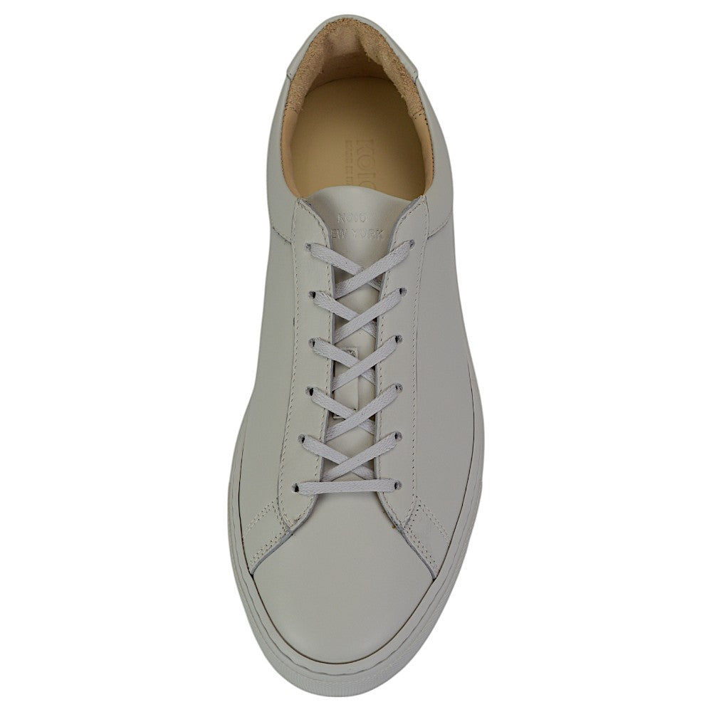 KOIO Capri Herren Sneaker Sandstone