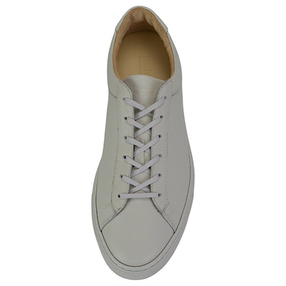 KOIO Capri Herren Sneaker Sandstone