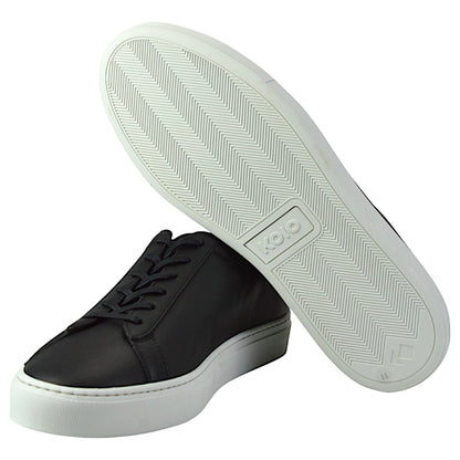 KOIO Capri Herren Sneaker  Onyx Schwarz