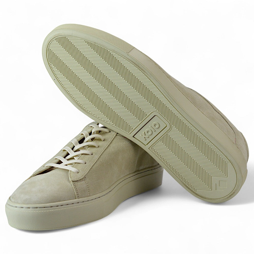 KOIO Capri Herren Sneaker Moonlight