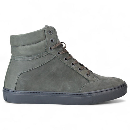 KOIO Primo Herren Sneaker Charcoal Gr.42