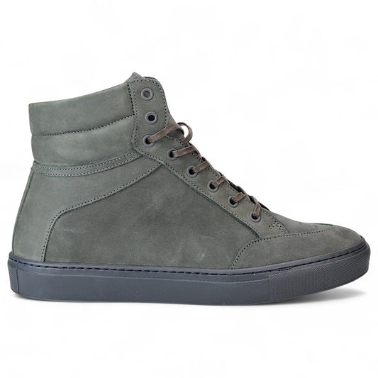 KOIO Primo Herren Sneaker Charcoal Gr.42