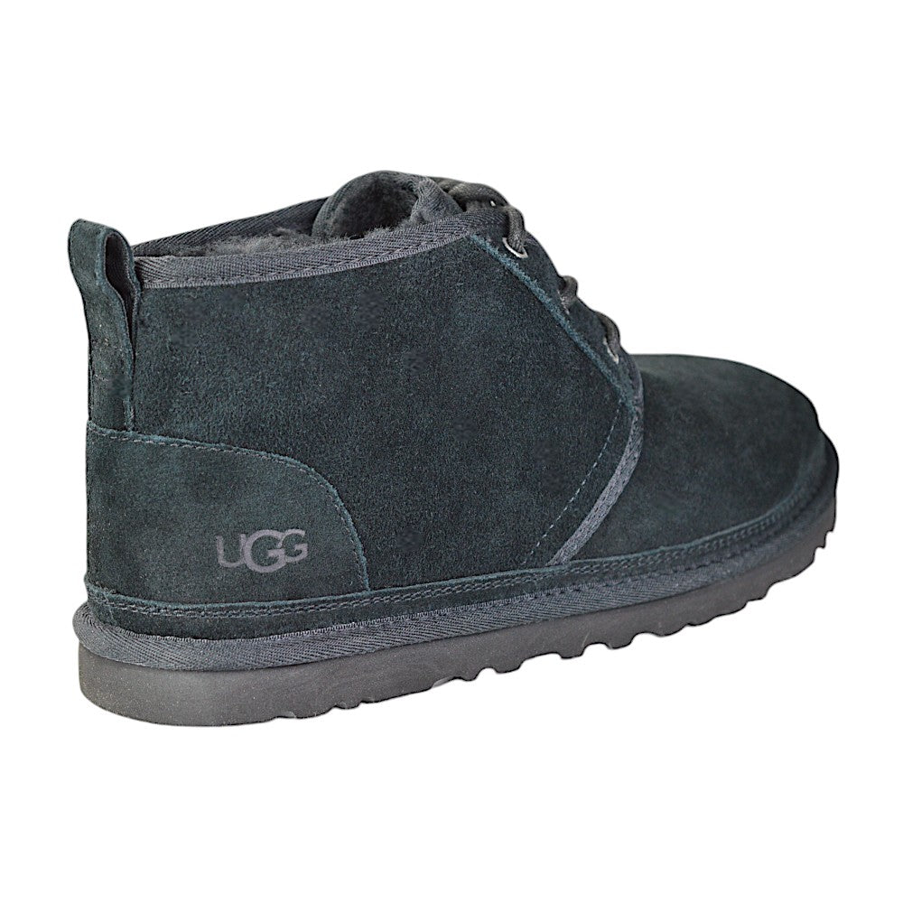 UGG Damen Neumel Boot Schwarz, 41