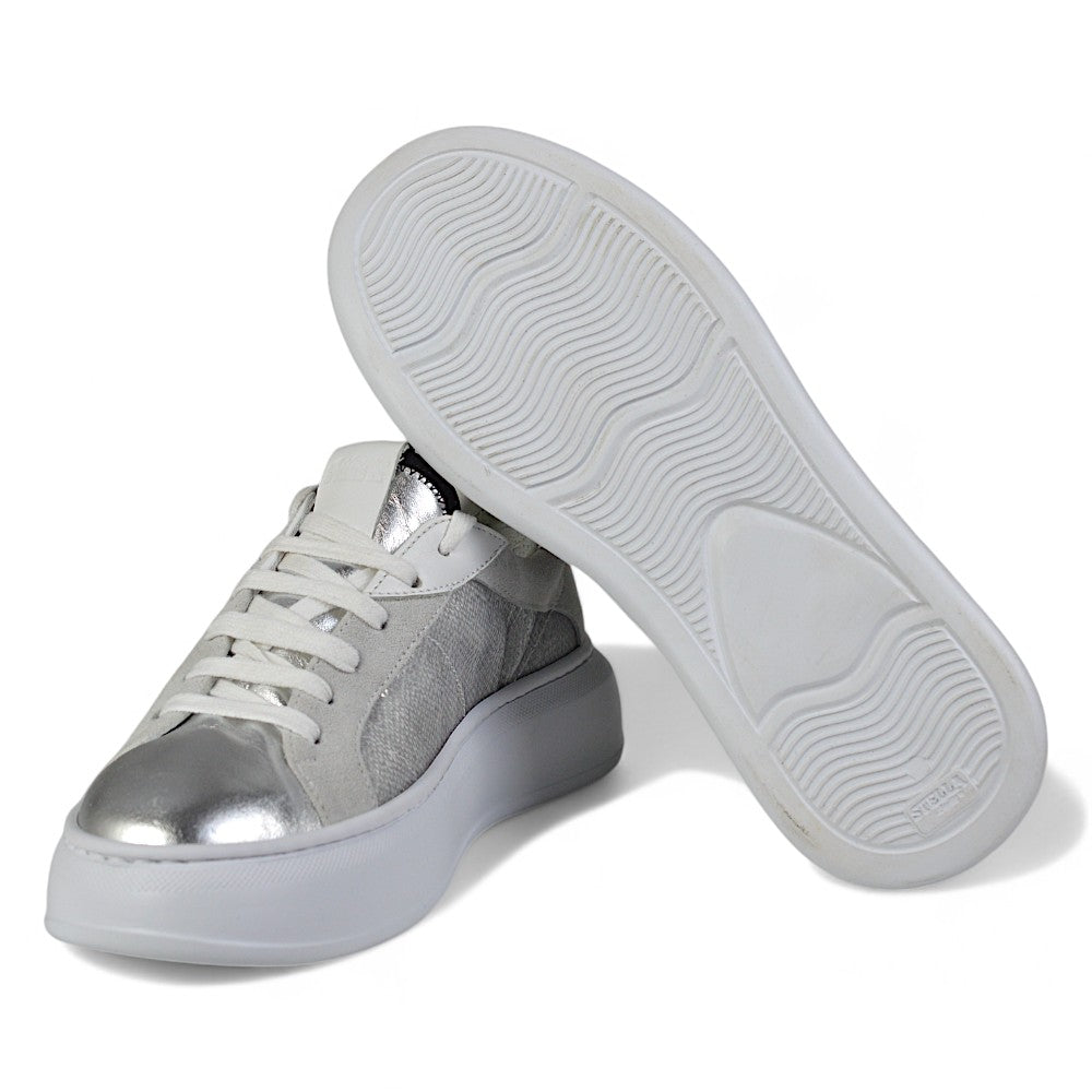 Atlantic Stars Damen Sneaker, Größe 37, Einzelstück