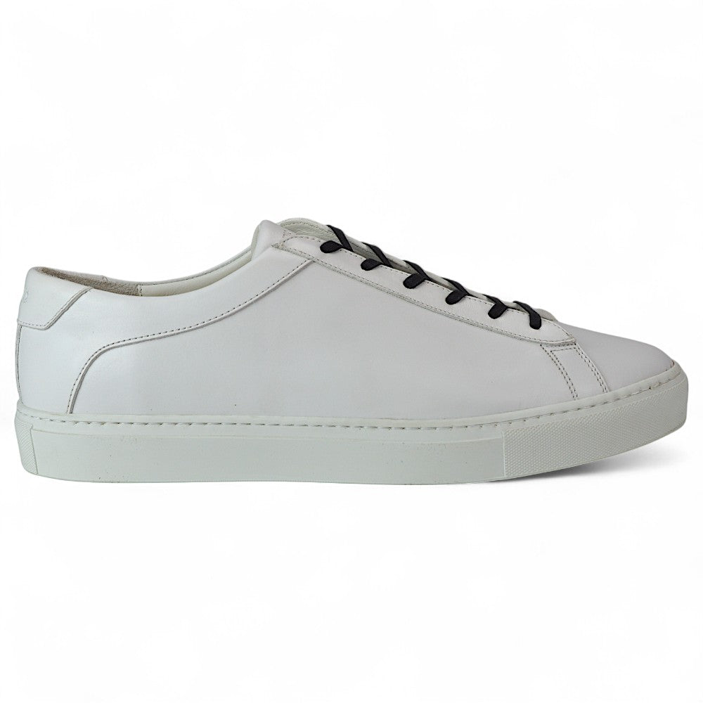 KOIO Capri Herren Sneaker Triple White Gr.46 E
