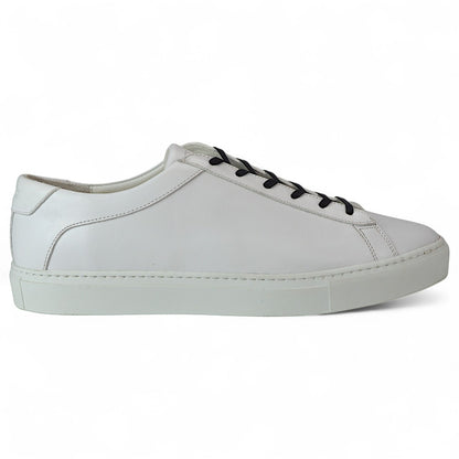 KOIO Capri Herren Sneaker Triple White Gr.46 E