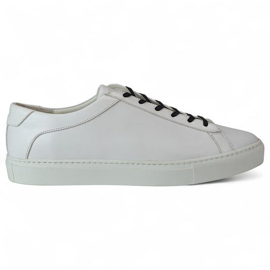 KOIO Capri Herren Sneaker Triple White Gr.46 E