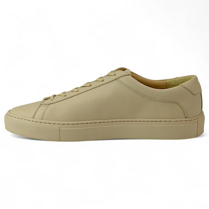 KOIO Capri Herren Sneaker Limestone