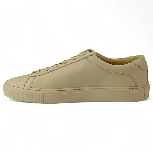 KOIO Capri Herren Sneaker Limestone