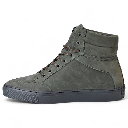 KOIO Primo Herren Sneaker Charcoal Gr.42